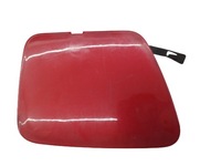 фото thumb №1, Dacia logan i sedan lift заглушка фаркоп бампер задняя