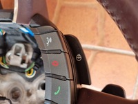 фото thumb №9, Range rover evoque воздуховод fioletowa лепестки переключения