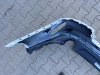 фото thumb №11, Бампер задня задній bmw 4 g26 колір a300