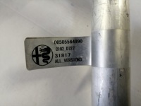 фото thumb №7, Шланг трубка кондиционера 00505564990 alfa romeo stelvio giulia