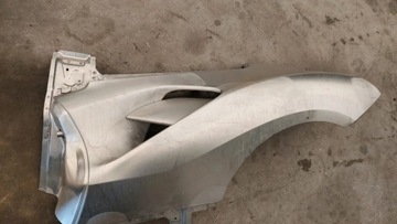 фото thumb №9, Ferrari 488 gtb spider крило зад задній лівий обшивка