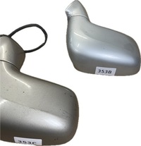 фото thumb №14, Suzuki liana rh 01-10r зеркало правое электрический 3 pin разные цвета