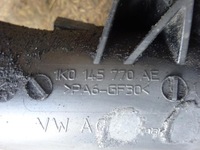 фото thumb №10, Audi a3 8p рестайлинг golf vi eos tdi труба интеркулер 1k0145770ae