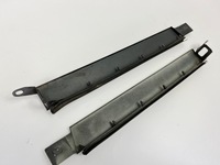 фото thumb №10, Молдинг pod фара фара kpl накладки l+p mercedes w124 e-klasa 1248851285