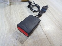 Mercedes gle a1678601500 ремінь задній середній в Україні, фото thumb