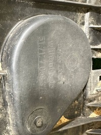 фото thumb №6, Підкрилок bmw 3 e90 лівий перед 51717059379