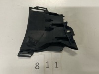 Купить Воздуховод, впуск воздуха mercedes eqs w297 правая 811., фото thumb