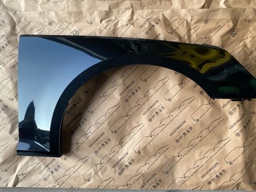 фото thumb №10, Audi a4 b9 8w комплектний перед капот лампи led бампер крило w колір ly9t