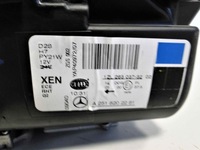 фото thumb №10, Mercedes r w251 251 лампа правая bi-xenon ксенон