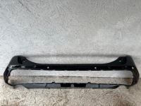 фото thumb №1, Бампер задняя задний toyota rav4 5 v 18-