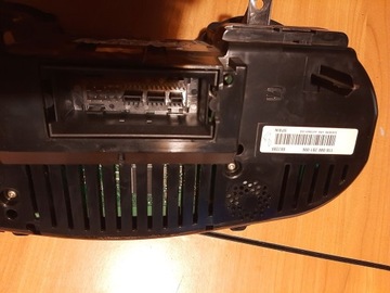 фото thumb №5, Спидометр приборы seat altea 5p0920840a европа