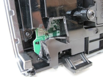 фото thumb №16, Панель кондиционера hyundai tucson iii 97250-n7300