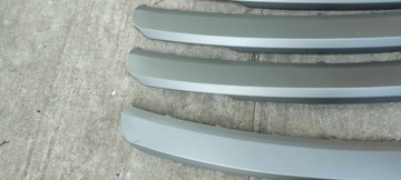 фото thumb №7, Hyundai tucson iii спойлер накладка бампера перед 86565-d7210