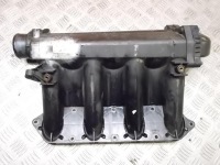 фото thumb №1, Коллектор всасывающий mercedes vito i w638 112 cdi 2.2 a6110902537