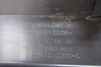 фото thumb №11, Молдинг поріг ліва nissan leaf ii ze1 17-