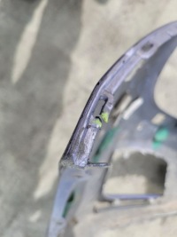 фото thumb №9, Бампер перед передний mazda 6 przed liftem dynamic sport 2007-11