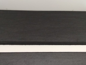 фото thumb №6, Jaguar e-pace x540 полиця задня багажника комплект оригінал 2016-