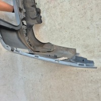 фото thumb №9, Bmw x3 g01 рестайлинг м-пакет 21- бампер задний tlyny pdc 8081855