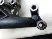 Основа фільтра радіатор оливи - mercedes sprinter w906 w204 2.2 cdi om651 Оригінал, фото thumb