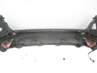 фото thumb №6, Renault captur i бампер задняя задний 4x pdc tekng bixnk 13-16 rok