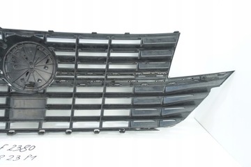 фото thumb №9, Vw transporter t6 рестайлінг 2019- решітка решітка решітка бампера перед 7la853653j