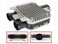 фото thumb №2, Модуль керуючий вентилятора ford s-max galaxy