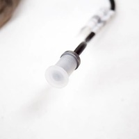 фото thumb №6, Bmw 5 e39 шланг łączący сцепления 21521163781 1163781 оригинальный