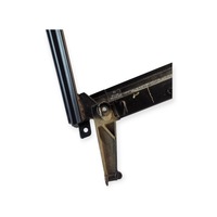 фото thumb №9, Audi a4 b7 avant рамка дверь правый задняя