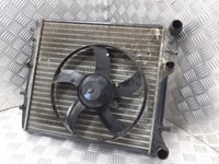 фото thumb №1, Вентилятор радиатора skoda fabia 866939a