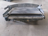 фото thumb №7, Радіатор комплект + вентилятор alfa romeo 147 1.9 jtd 836000100