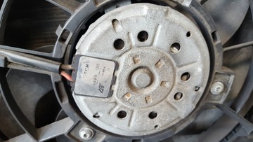 фото thumb №12, Радіатор kpl 7m3820411d vw sharan