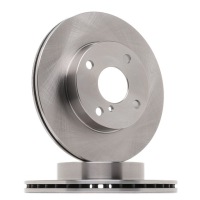 фото thumb №1, 2x ridex 82b0774 тормозные диски тормозные перед do kia avella do mazda mx-5 i na