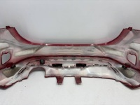 фото thumb №9, Ford puma mk2 st-line задний бампер l1tb-17906 lucid red