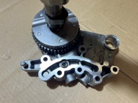 фото thumb №10, Audi a4 b8 a5 2.0 tfsi cdn розподільчий вал  впускний  06h103166g