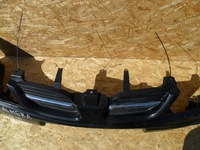 фото thumb №8, Nissan almera n16 2000- бампер передний