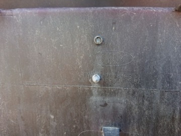 фото thumb №11, Ford mustang gt 15-18 бампер задний зад