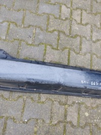 фото thumb №12, Молдинг накладка порог левая правая bmw 630i e63