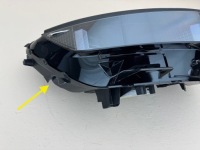 фото thumb №8, Hyundai ioniq 5 v 21r- лампа фара full led правий перед 92102-ni140