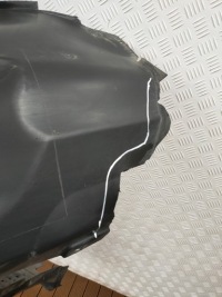 фото thumb №5, Jaguar xf x250 08-11 підкрилок передні праве перед 8x23-166562-ae оригінальний номер