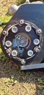 фото thumb №8, Hak буксировочный volvo xc60 ii 32351384