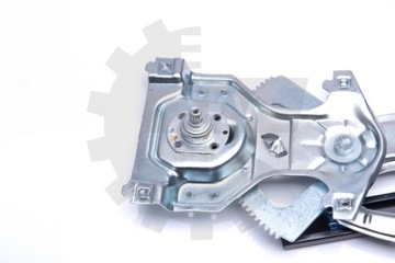 фото thumb №12, Подъемник стекла переднее правый vw passat 3a0837402b