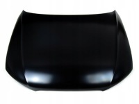 Купить Audi a4 b8 2007-2011 капот крышка двигателя новая, фото thumb