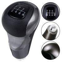 фото thumb №15, Ручка перемикання передач do автомобіля honda civic viii ufo 2005-2012 6 передач