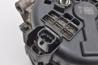 Opel insignia zafira astra mokka 1 1.6 cdti 136 km генератор 13583093 Київ, фото thumb