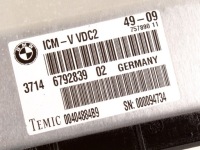 фото thumb №4, Модуль блок управления подвеска vdc bmw / lift lci