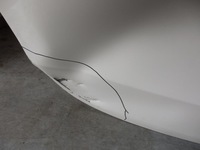 фото thumb №5, Кришка зад голий mercedes w247 h247 gla ii 2020-