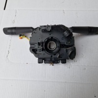 фото thumb №5, Fiat fiorino iii перемикач комбінований підкермові важелі шлейф 51826041
