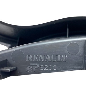 фото thumb №15, Козырёк спидометра dacia jogger sandero iii logan iii