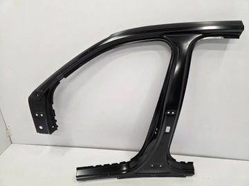 фото thumb №1, Обшивка левая порог стойка volvo xc40 c40 32310034 новое оригинальные