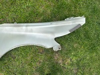 фото thumb №6, Volvo v50 s40 ii 04/12 крыло перед переднее левый 481-16